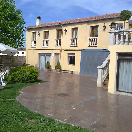 Casa Rural Sancho El Fuerte Vila Valtierra Exterior foto